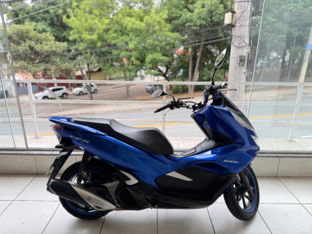 PCX 150